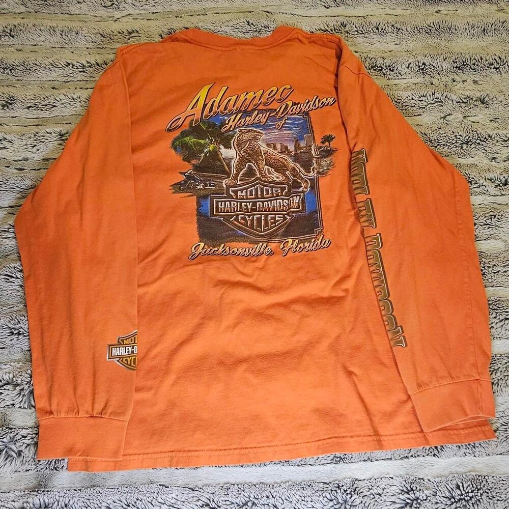 Harley-davidson Men's multi Shirt